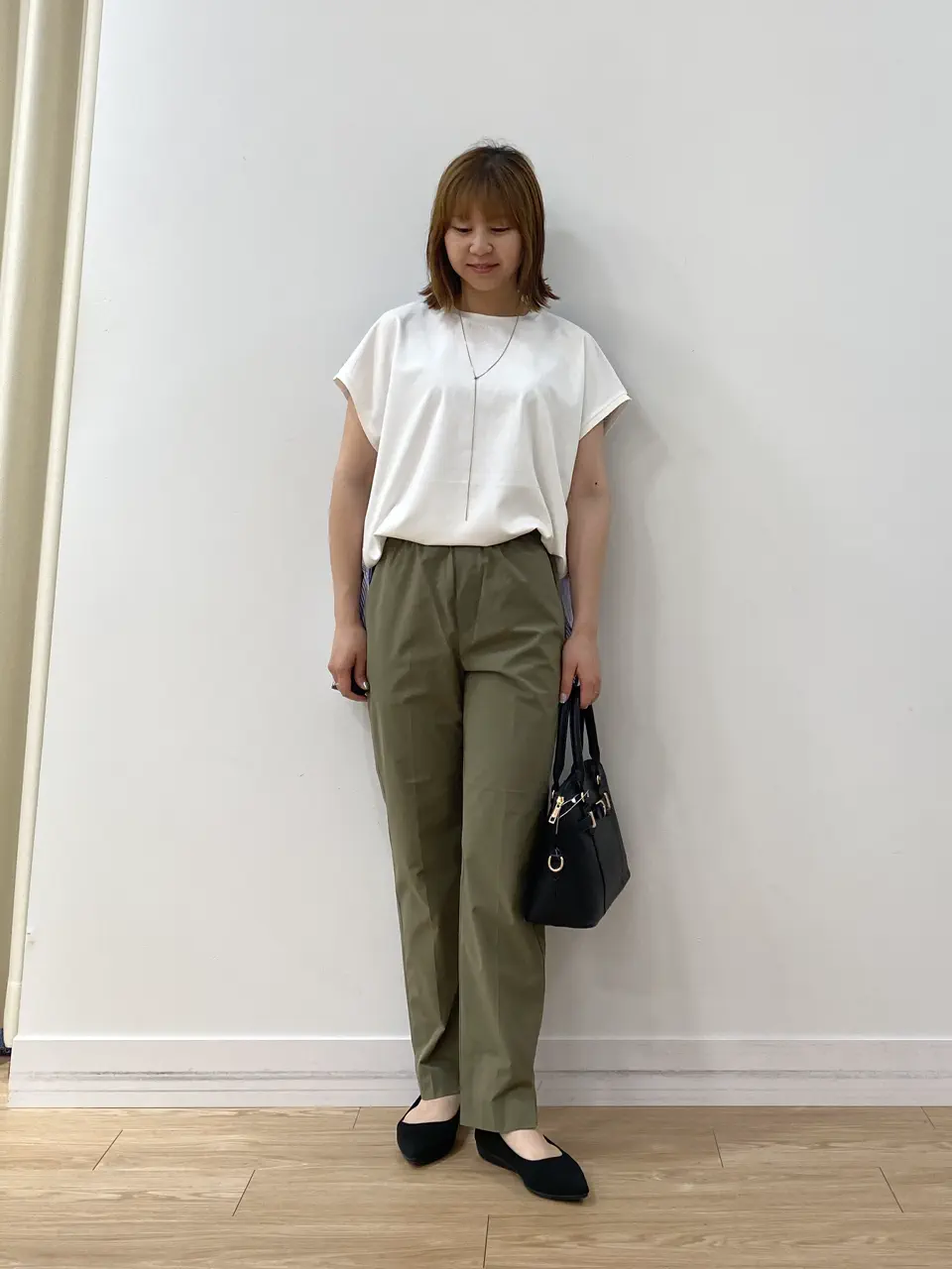 ONWARD CROSSET SELECT 山口 コーディネート画像