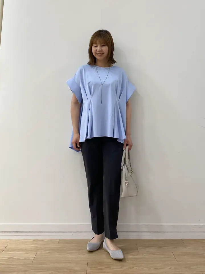 ONWARD CROSSET SELECT 山口 コーディネート画像