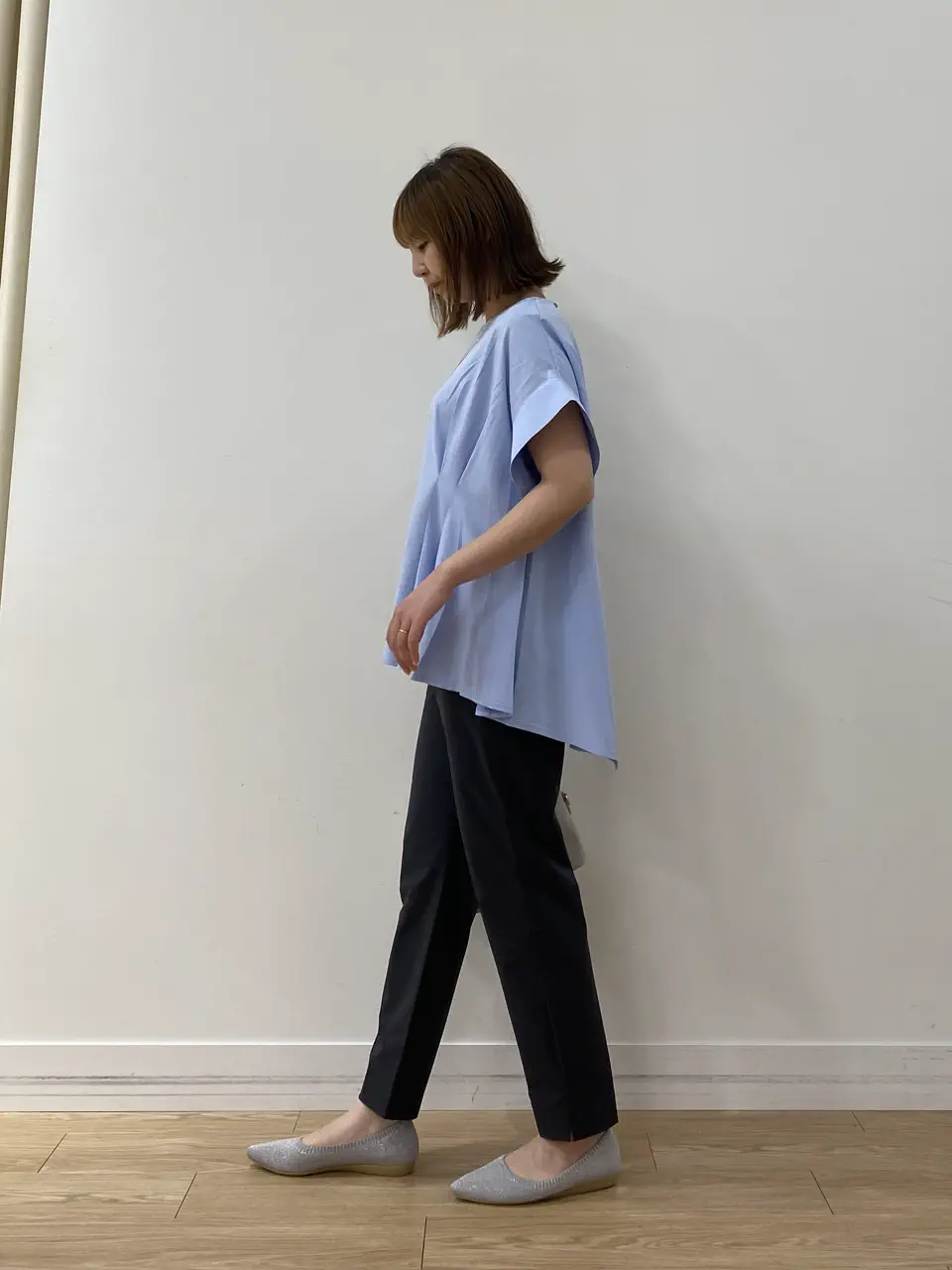 ONWARD CROSSET SELECT 山口 コーディネート画像