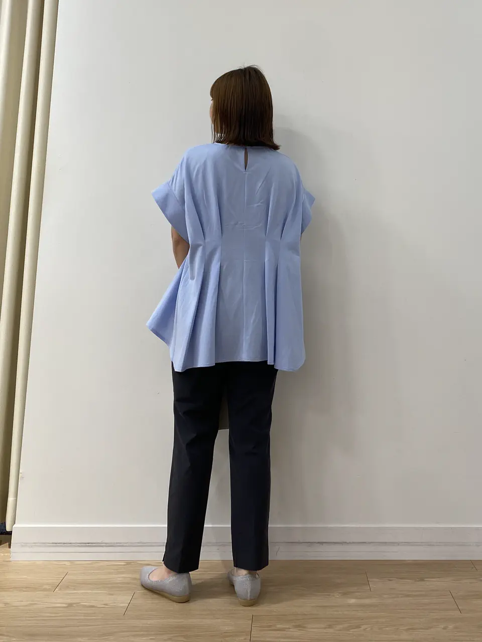 ONWARD CROSSET SELECT 山口 コーディネート画像