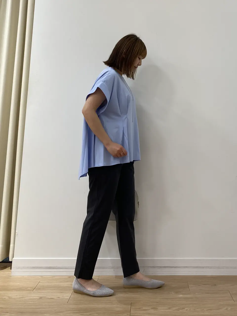 ONWARD CROSSET SELECT 山口 コーディネート画像