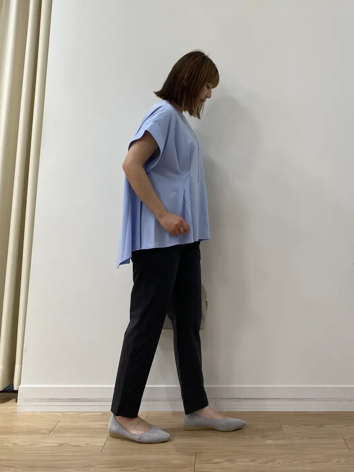 ONWARD CROSSET SELECT 山口 コーディネート画像