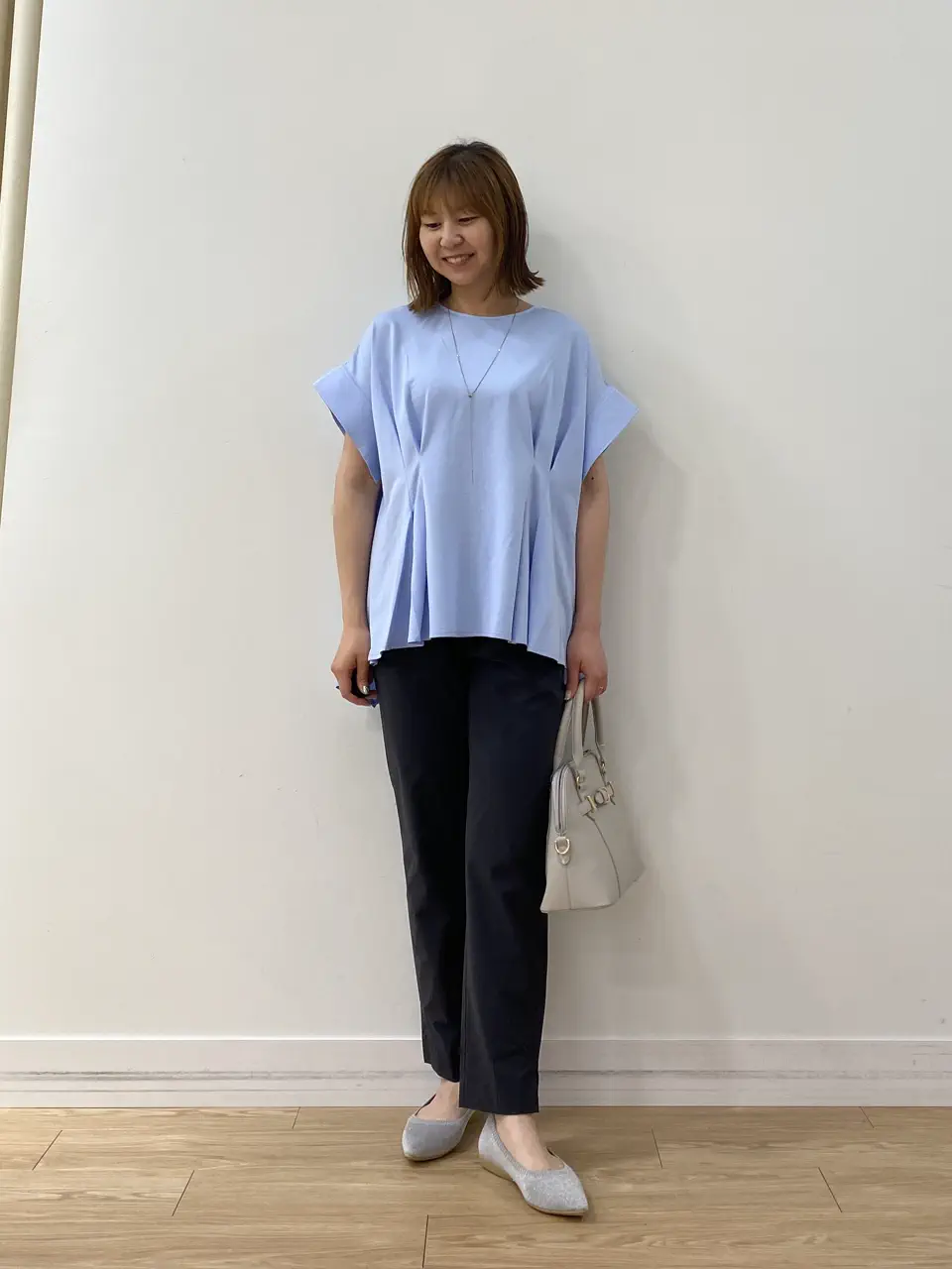 ONWARD CROSSET SELECT 山口 コーディネート画像