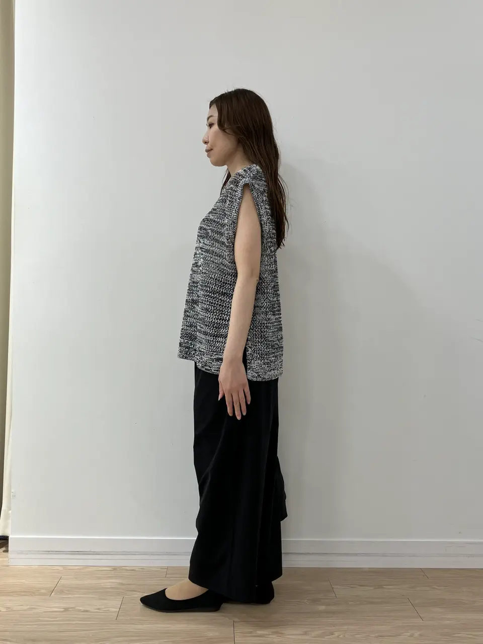 ONWARD CROSSET SELECT 外川 コーディネート画像