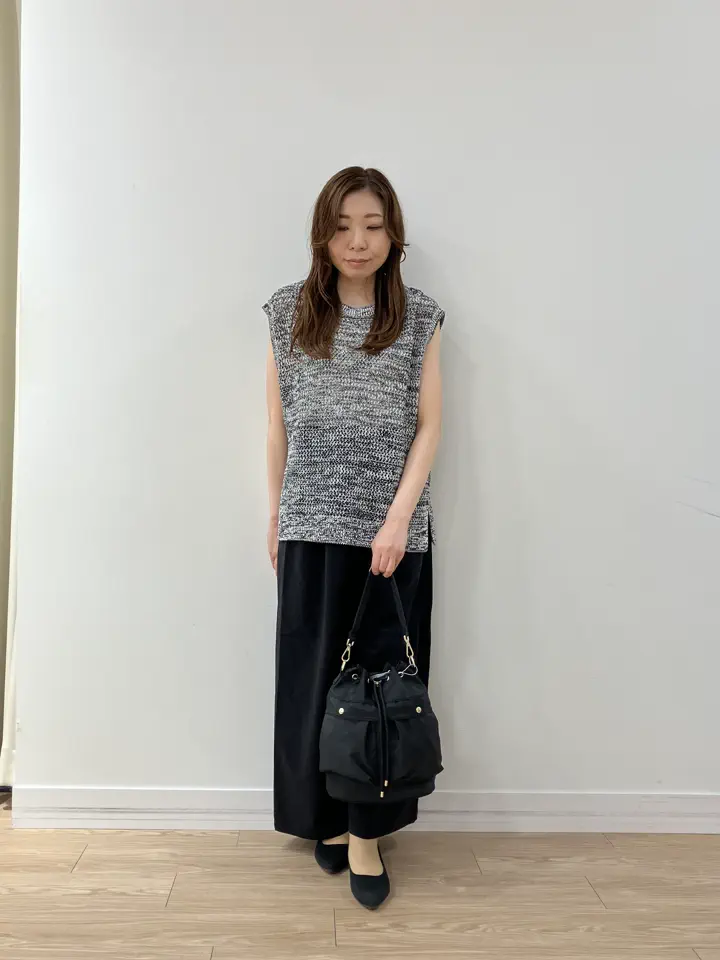 ONWARD CROSSET SELECT 外川 コーディネート画像