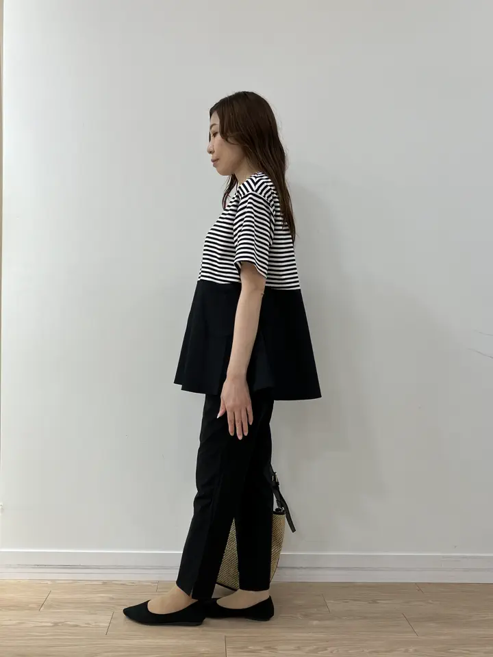 ONWARD CROSSET SELECT 外川 コーディネート画像
