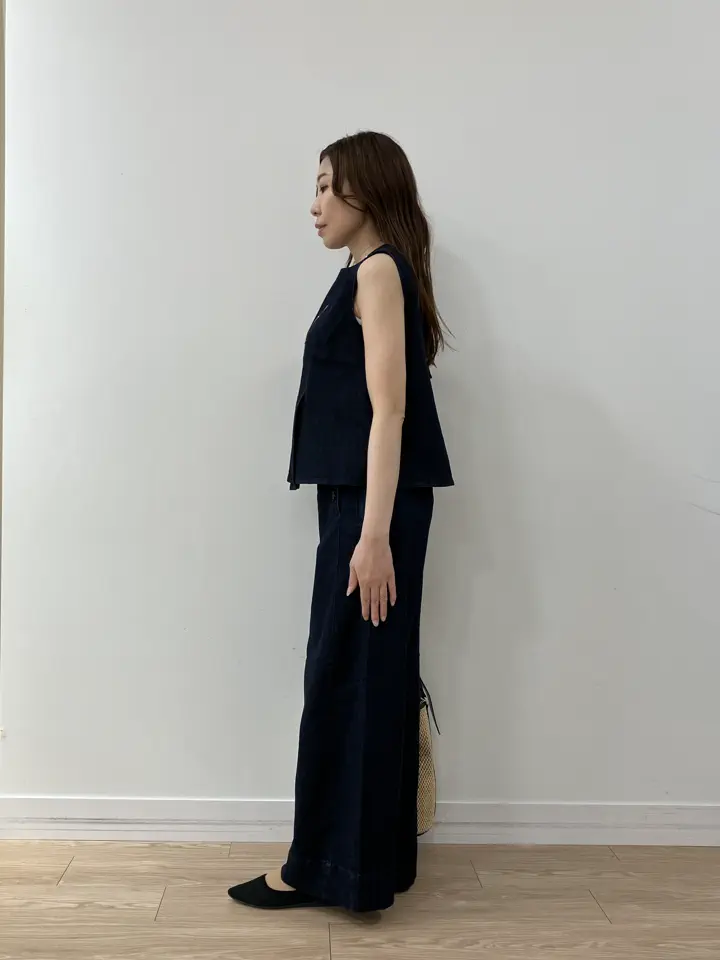 ONWARD CROSSET SELECT 外川 コーディネート画像