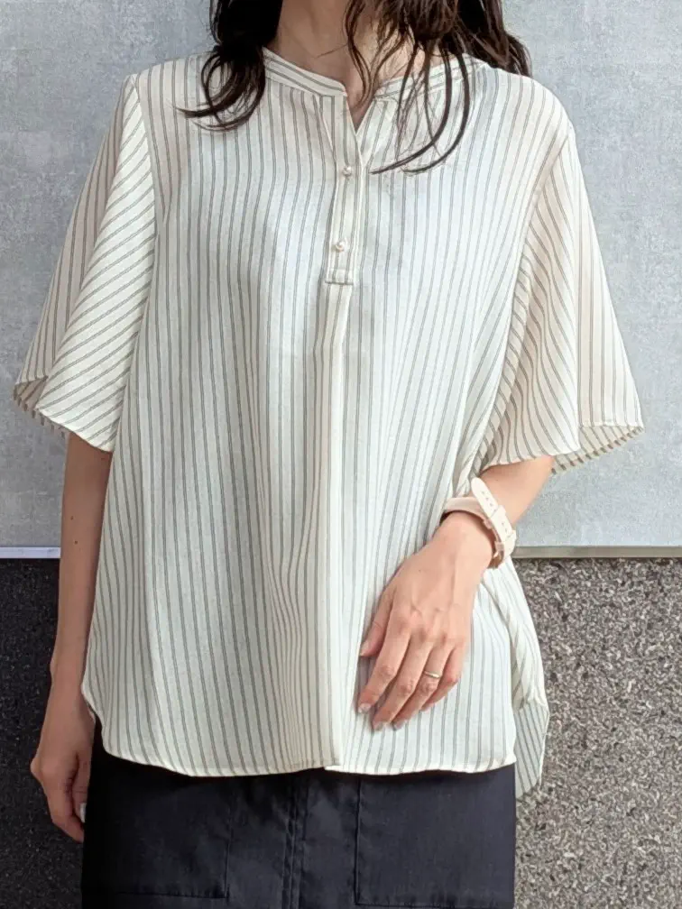 ONWARD CROSSET SELECT 浅岡 コーディネート画像