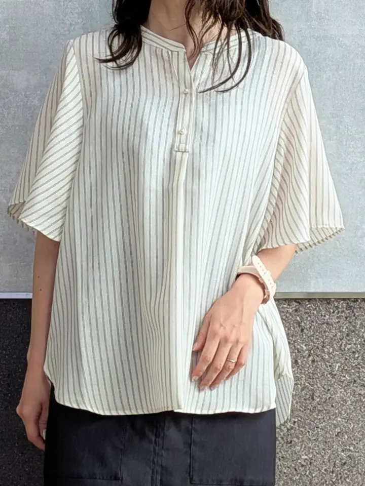 ONWARD CROSSET SELECT 浅岡 コーディネート画像