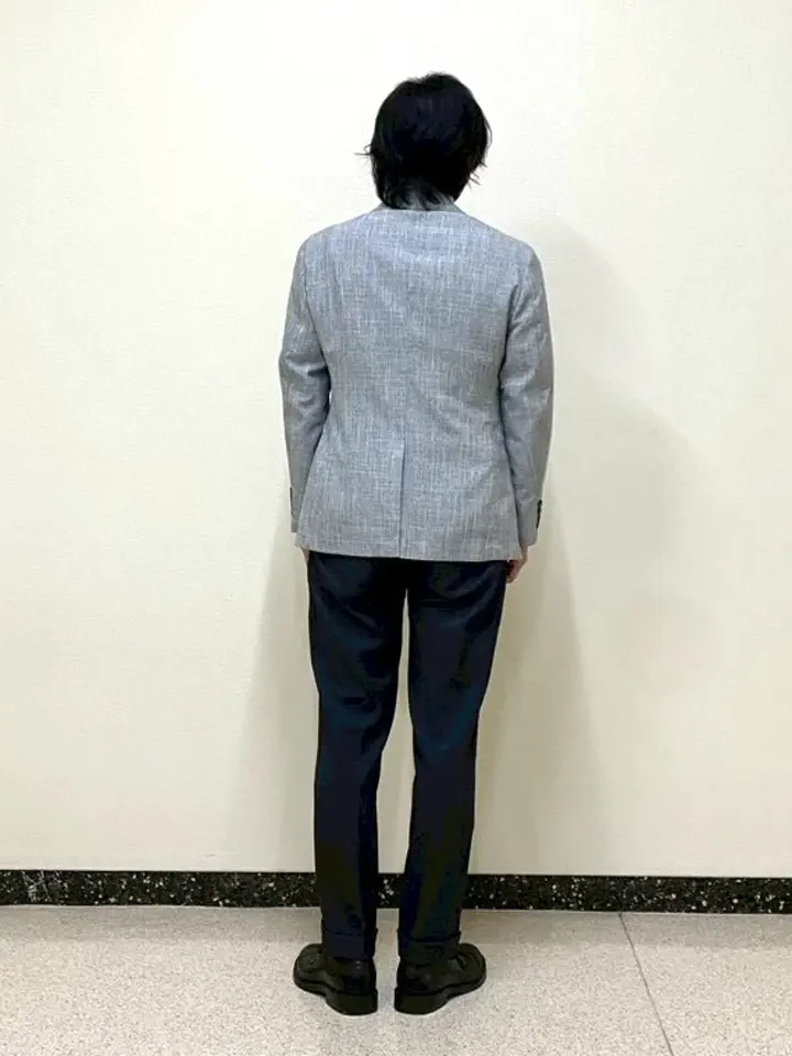 ONWARD CROSSET SELECT 松田 コーディネート画像