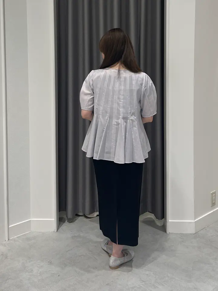 ONWARD CROSSET SELECT megu コーディネート画像