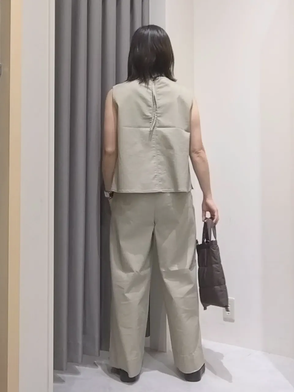 ONWARD CROSSET SELECT 久保 コーディネート画像
