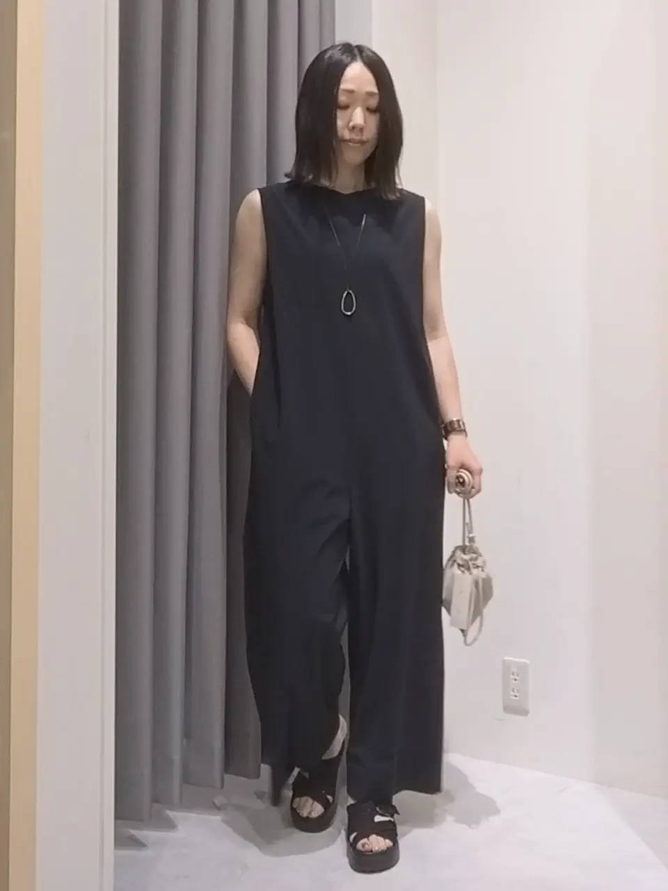  久保 コーディネート画像