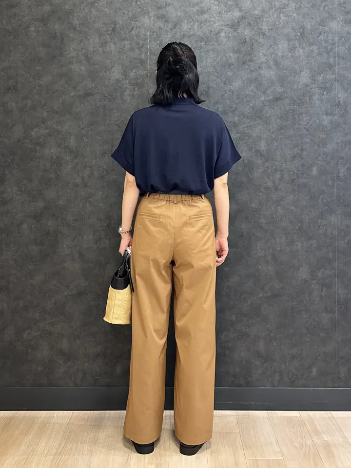 ONWARD CROSSET SELECT 鈴木 コーディネート画像
