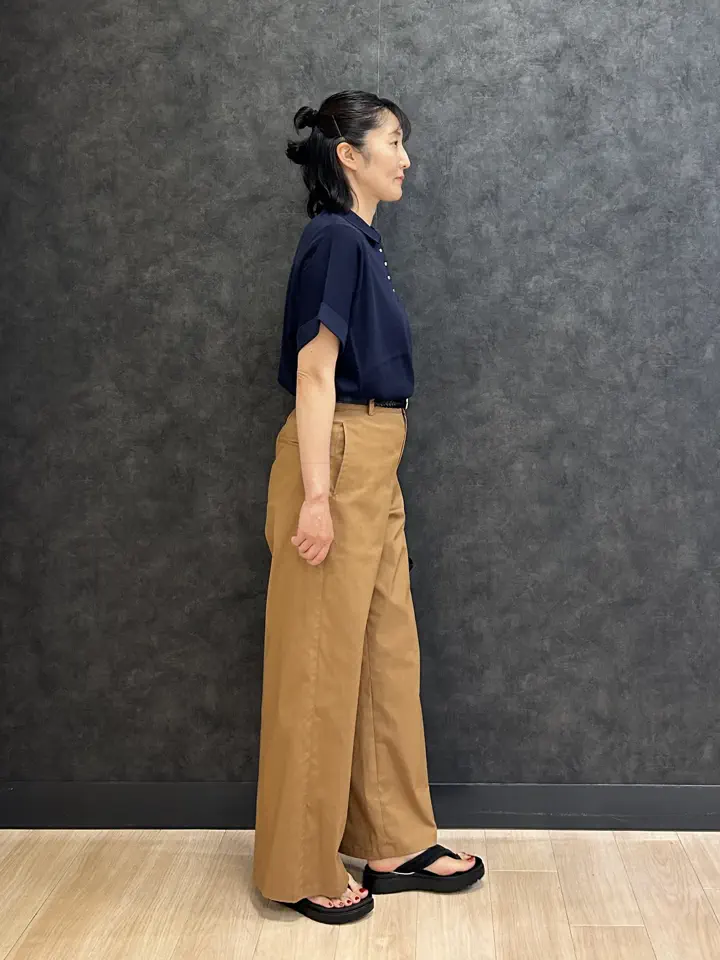 ONWARD CROSSET SELECT 鈴木 コーディネート画像