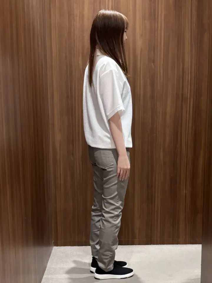 ONWARD CROSSET SELECT 戸森 コーディネート画像