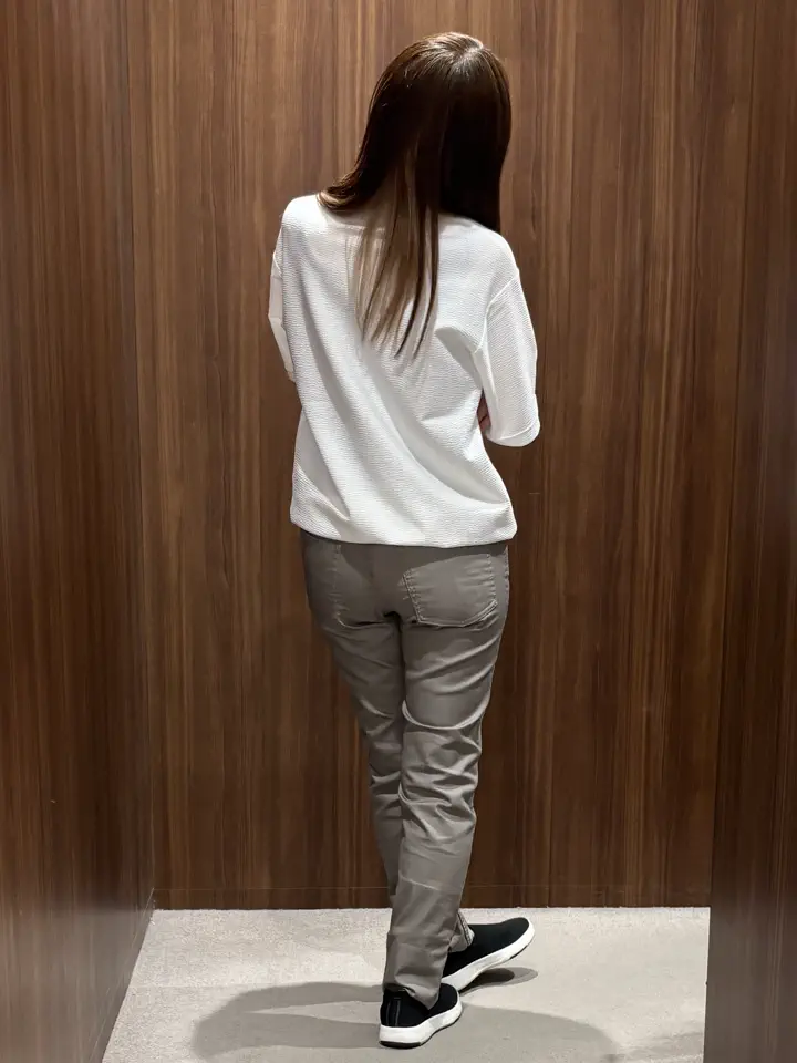 ONWARD CROSSET SELECT 戸森 コーディネート画像