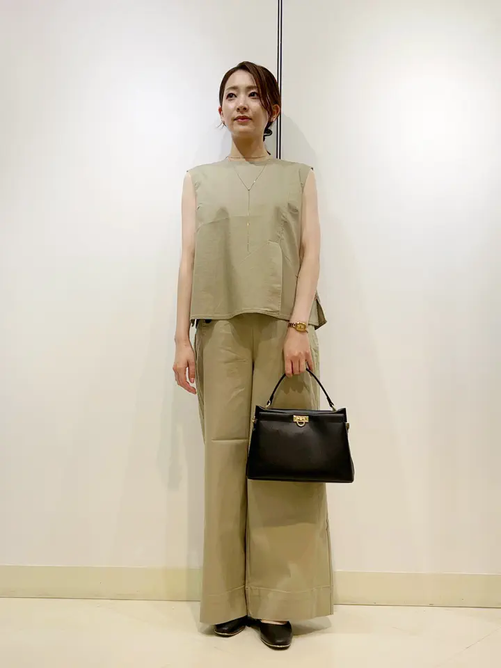 ONWARD CROSSET SELECT 松本 コーディネート画像