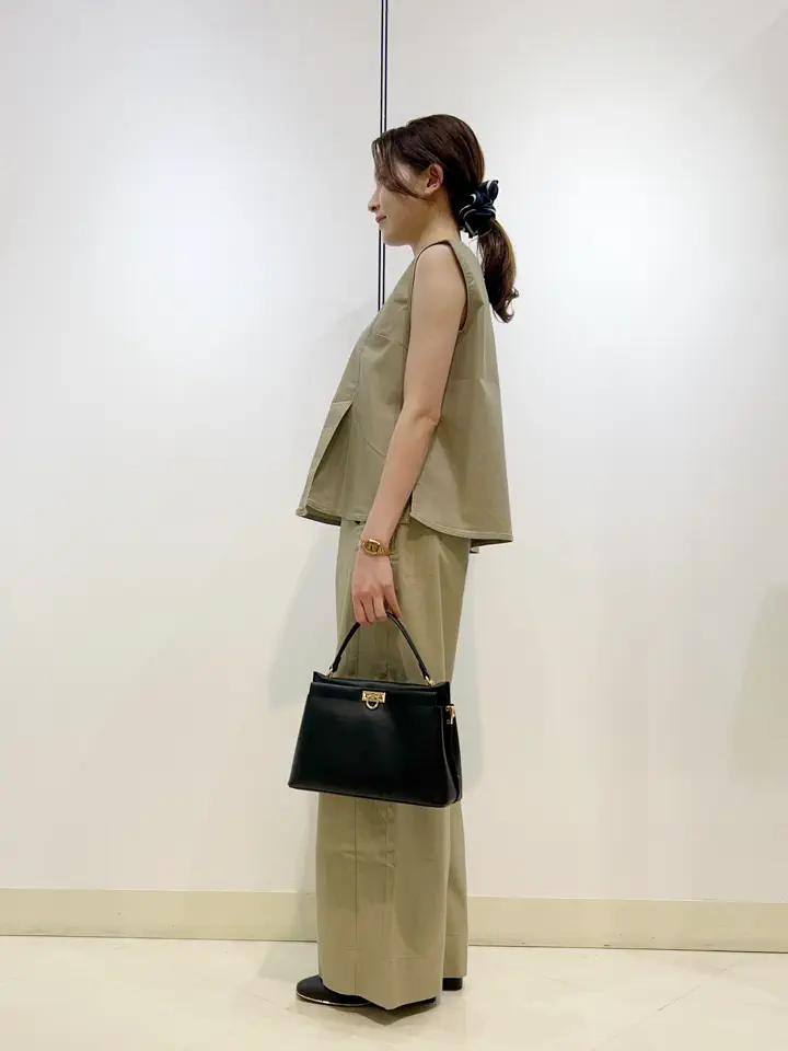 ONWARD CROSSET SELECT 松本 コーディネート画像
