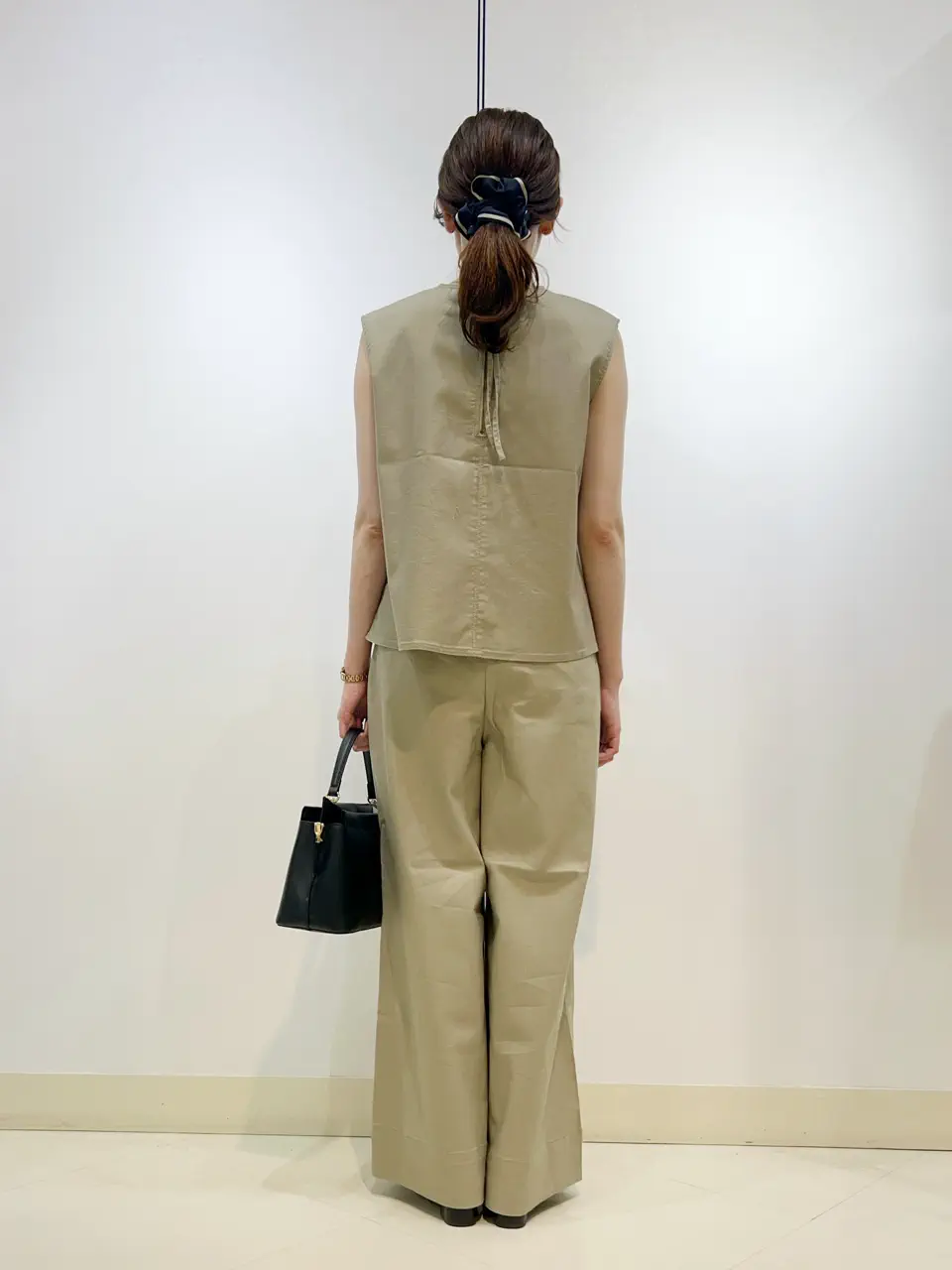 ONWARD CROSSET SELECT 松本 コーディネート画像