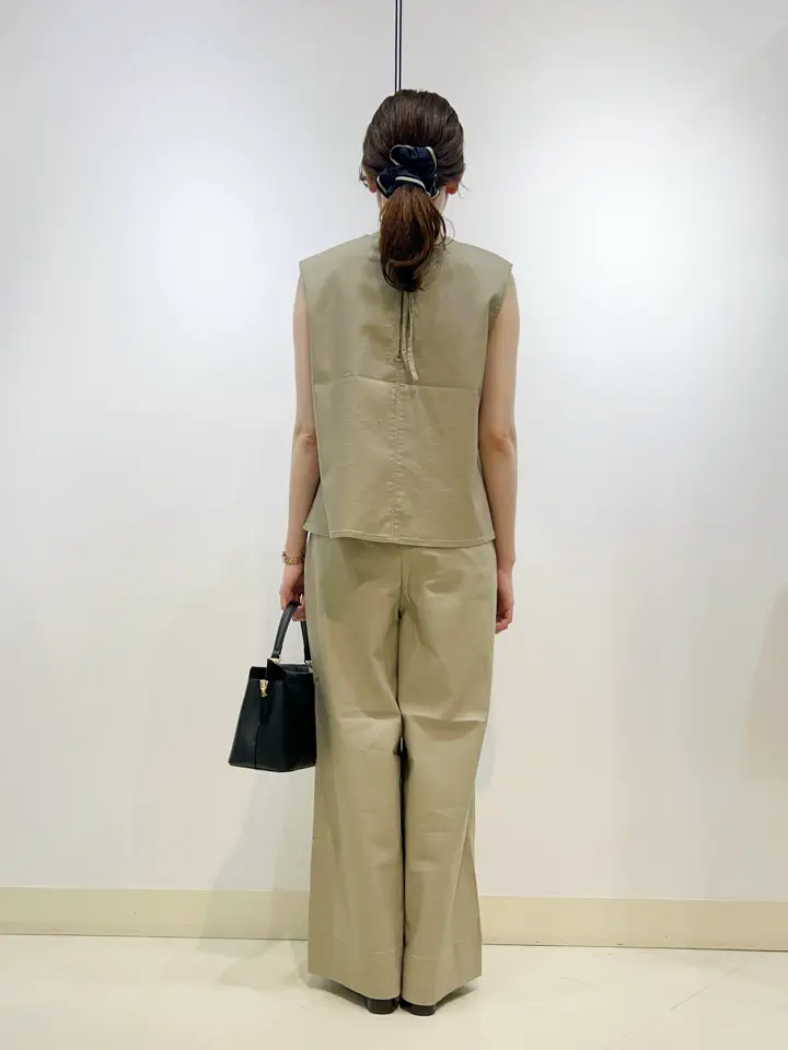 ONWARD CROSSET SELECT 松本 コーディネート画像