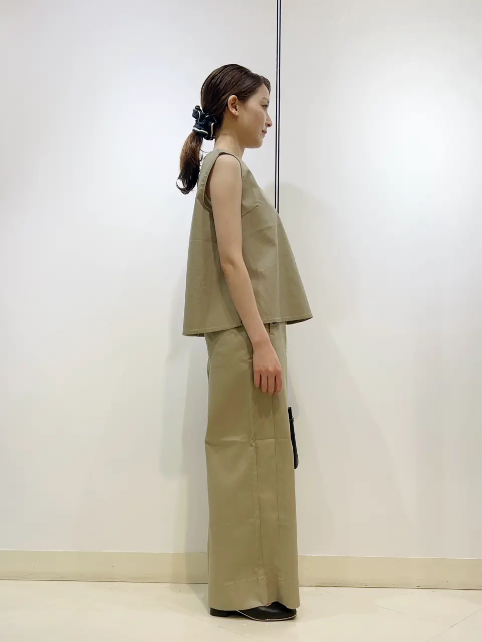 ONWARD CROSSET SELECT 松本 コーディネート画像