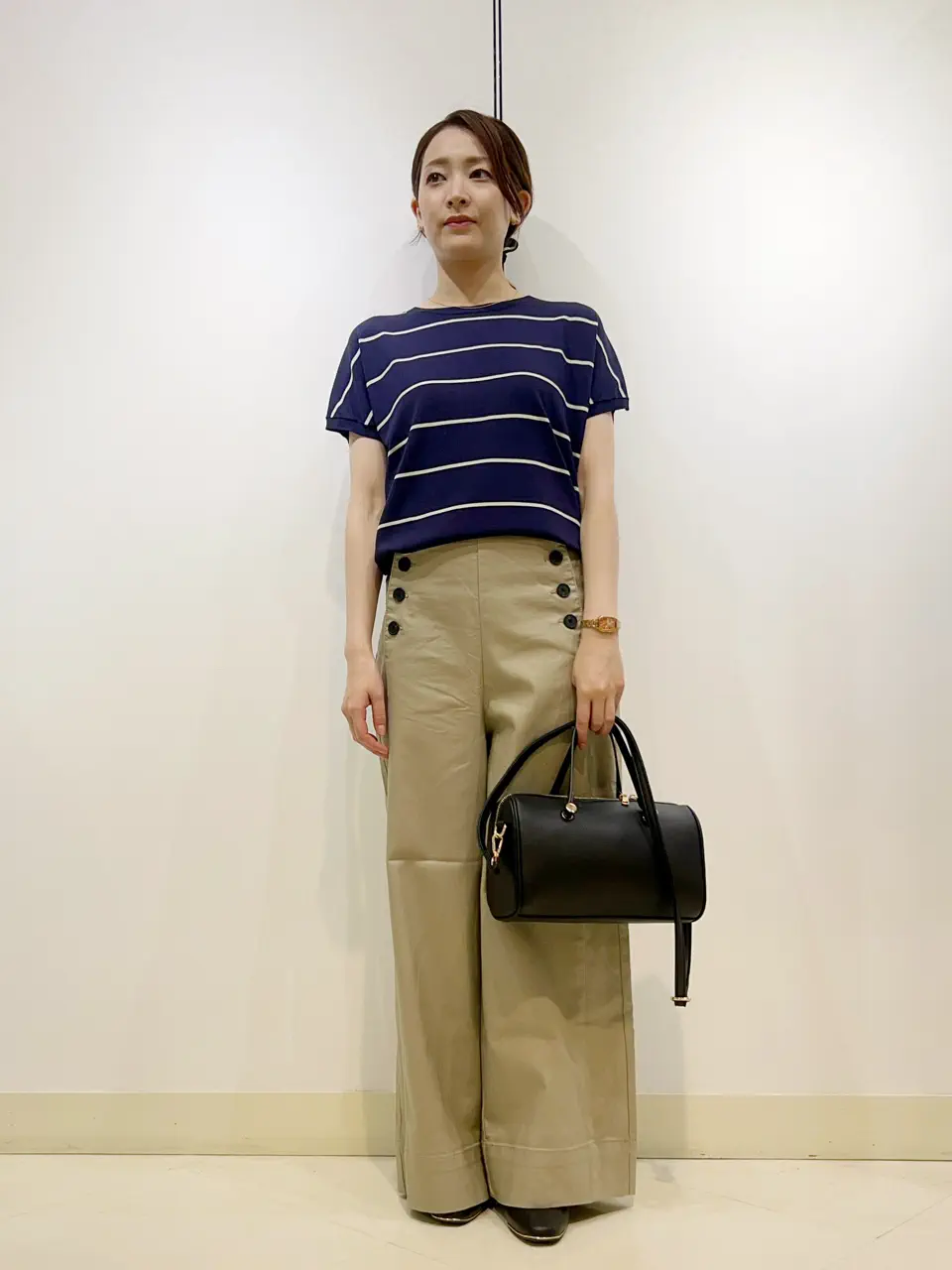  松本 コーディネート画像