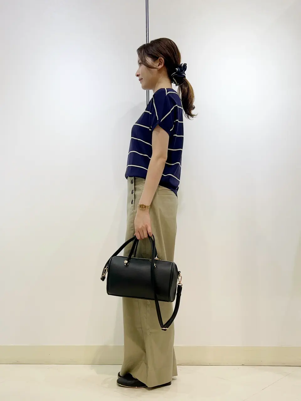 ONWARD CROSSET SELECT 松本 コーディネート画像