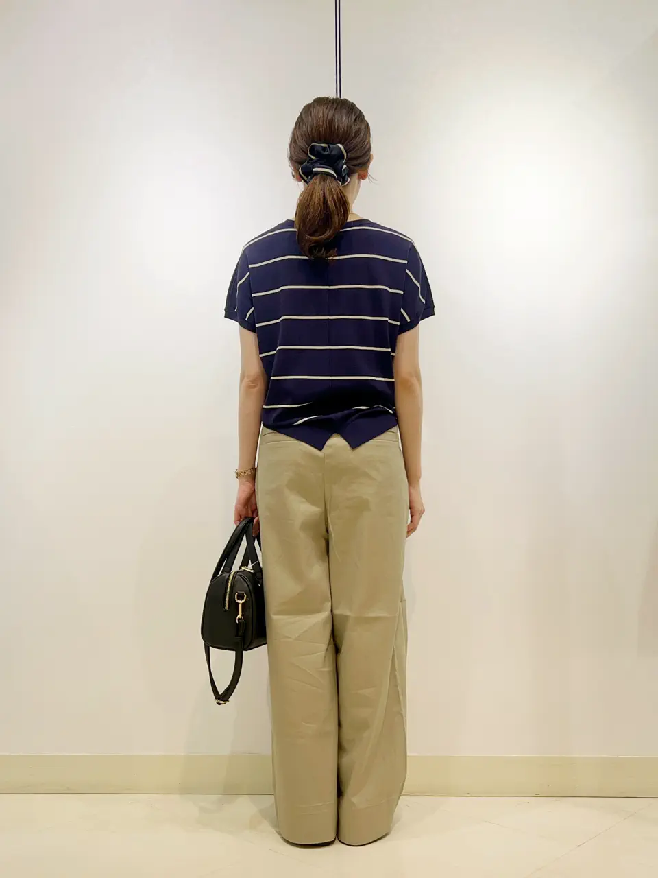 ONWARD CROSSET SELECT 松本 コーディネート画像
