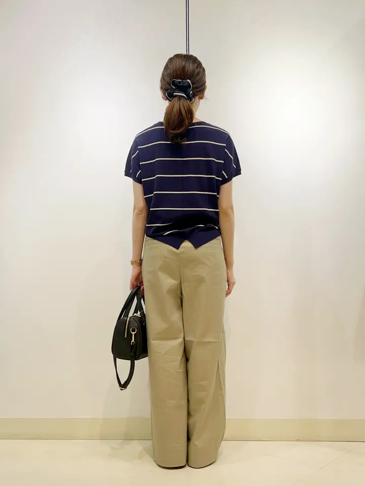 ONWARD CROSSET SELECT 松本 コーディネート画像