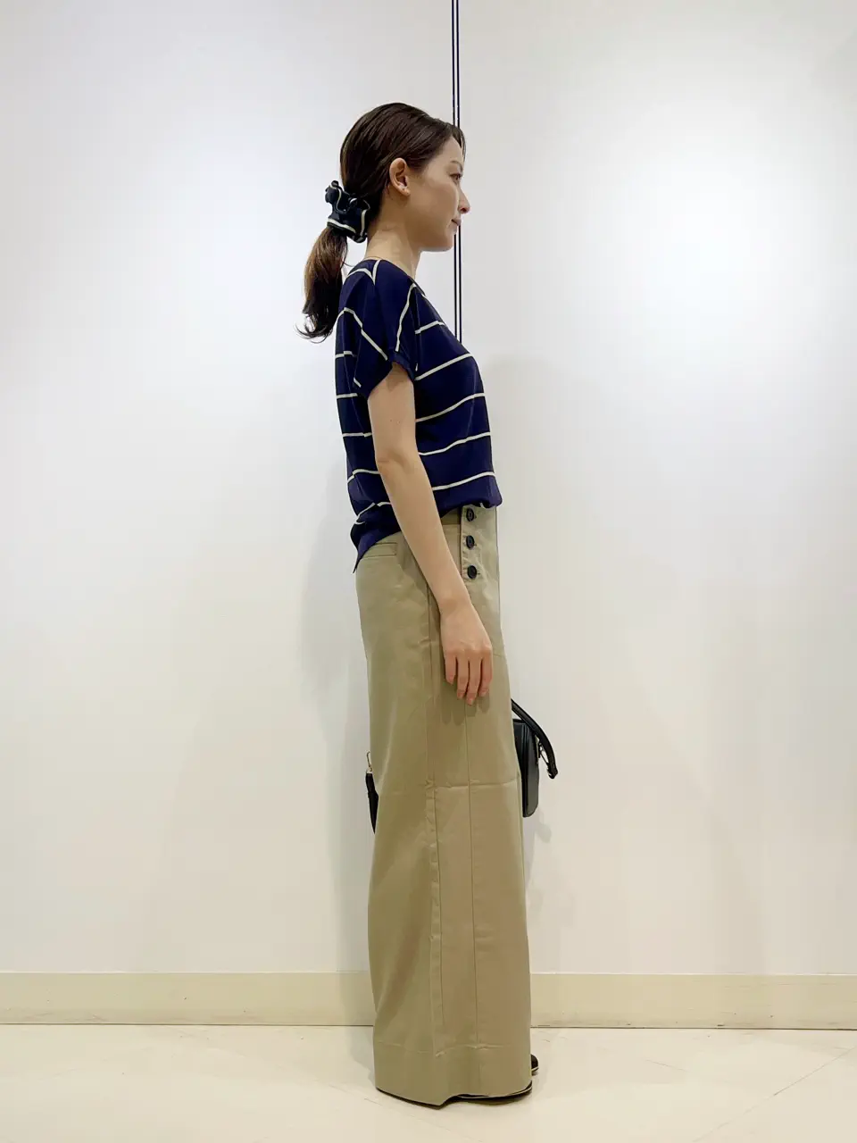 ONWARD CROSSET SELECT 松本 コーディネート画像