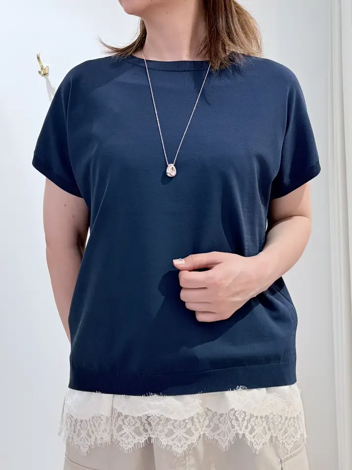 ONWARD CROSSET SELECT やの コーディネート画像