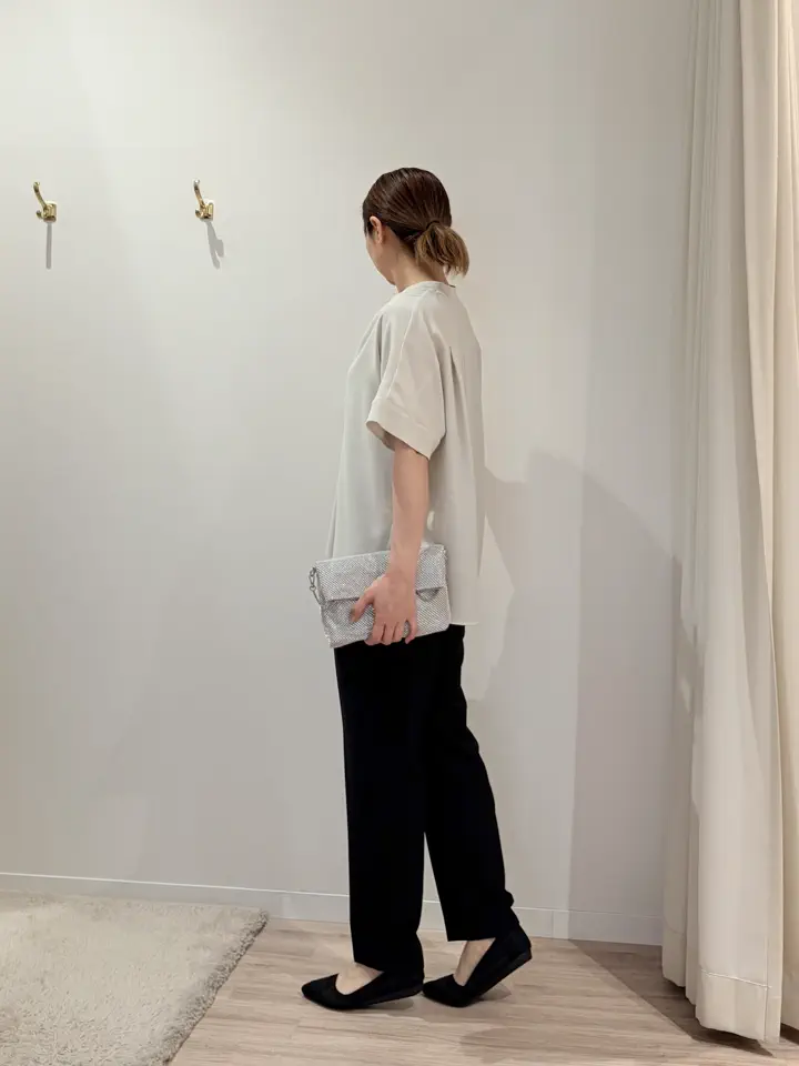 ONWARD CROSSET SELECT やの コーディネート画像
