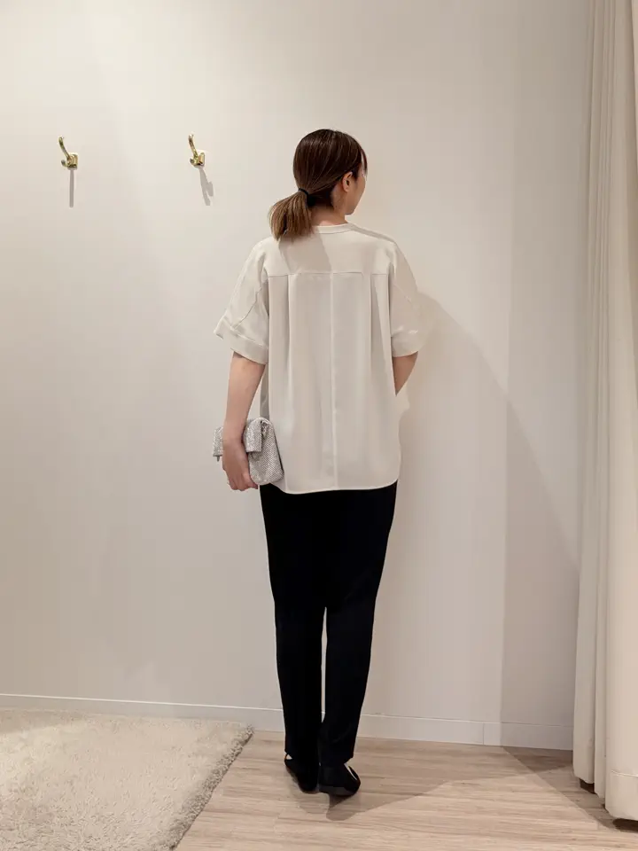 ONWARD CROSSET SELECT やの コーディネート画像
