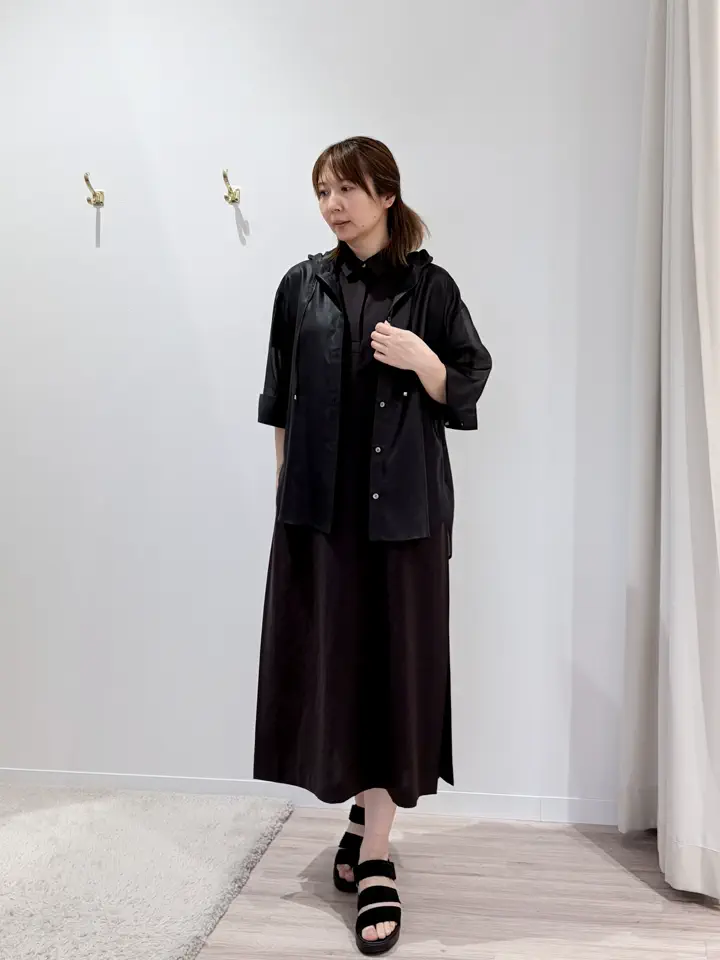 ONWARD CROSSET SELECT やの コーディネート画像