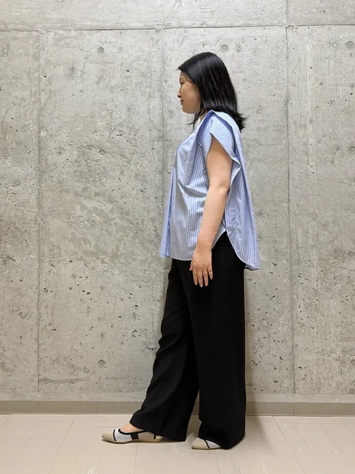 ONWARD CROSSET SELECT 吉田 コーディネート画像