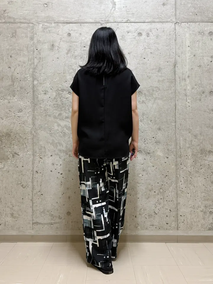 ONWARD CROSSET SELECT 吉田 コーディネート画像