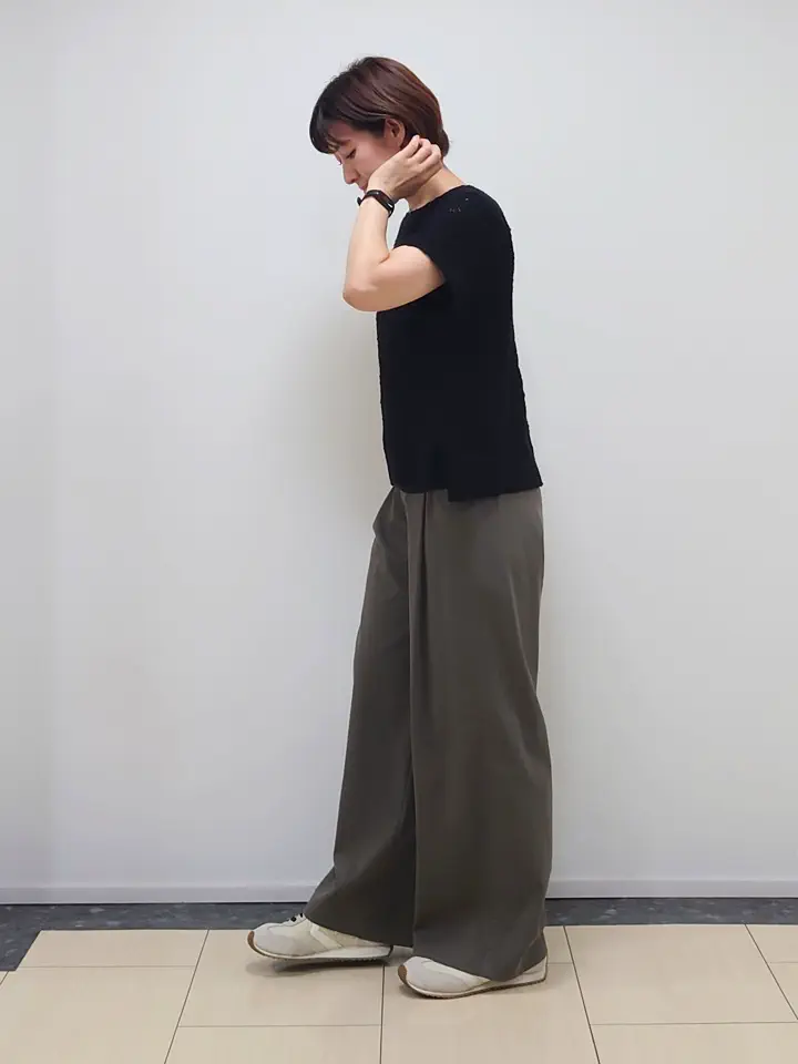 ONWARD CROSSET SELECT 伊藤(宇山) コーディネート画像