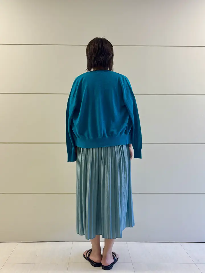 ONWARD CROSSET SELECT 衛藤 コーディネート画像