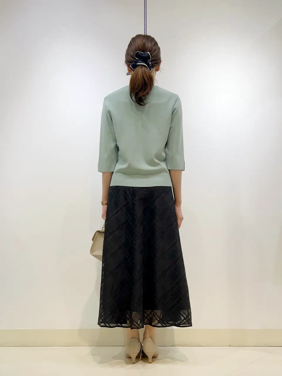 ONWARD CROSSET SELECT 松本 コーディネート画像