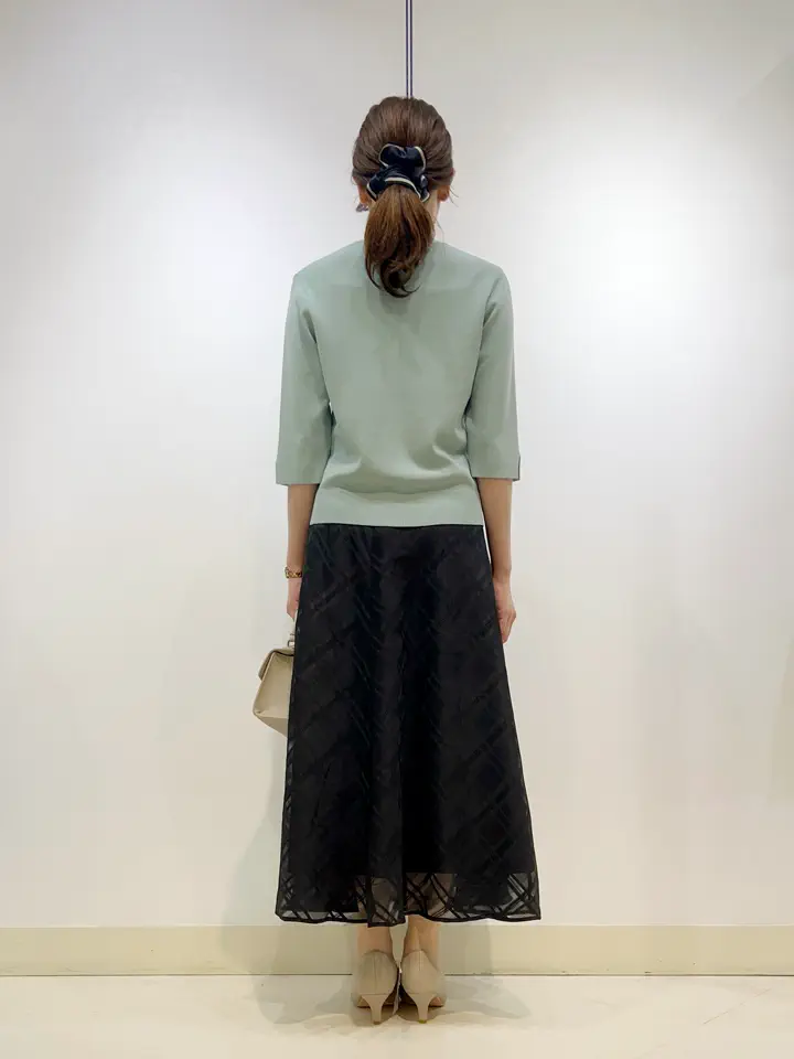 ONWARD CROSSET SELECT 松本 コーディネート画像