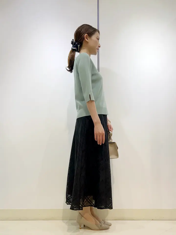 ONWARD CROSSET SELECT 松本 コーディネート画像