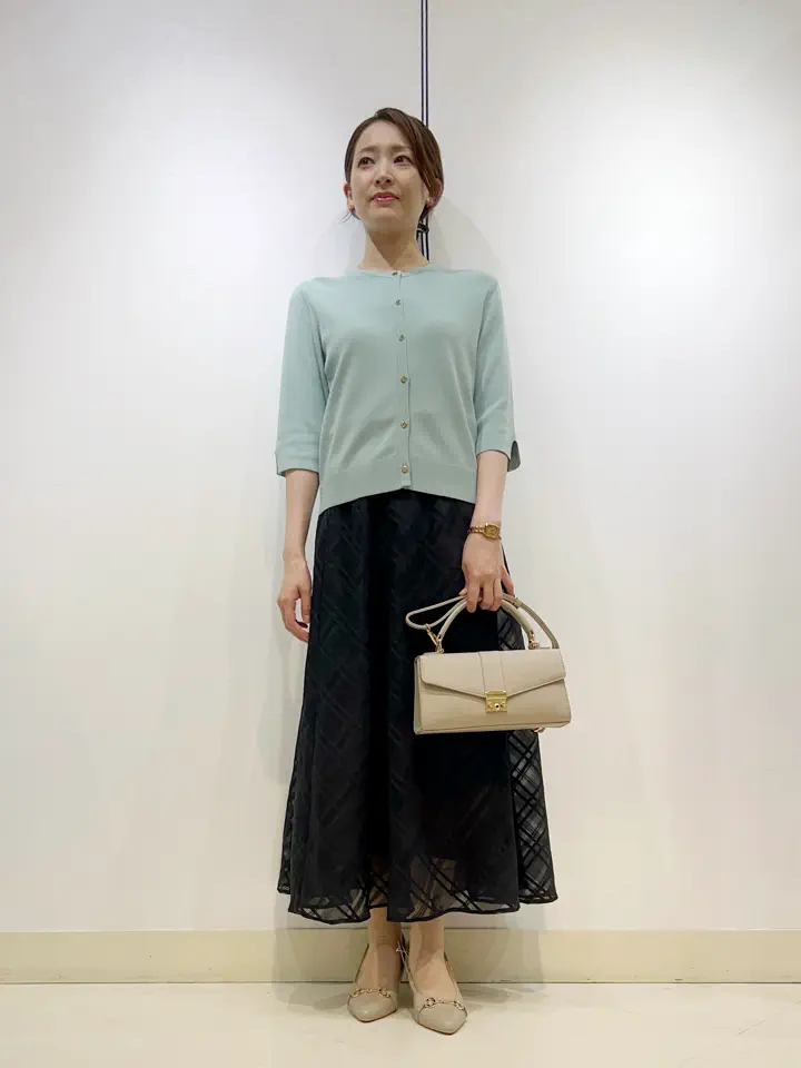 ONWARD CROSSET SELECT 松本 コーディネート画像