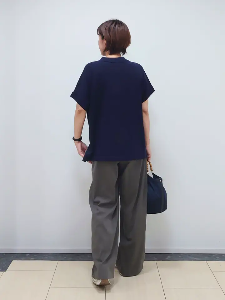 ONWARD CROSSET SELECT 伊藤(宇山) コーディネート画像