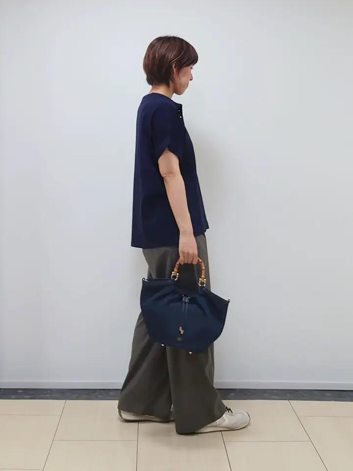 ONWARD CROSSET SELECT 伊藤(宇山) コーディネート画像