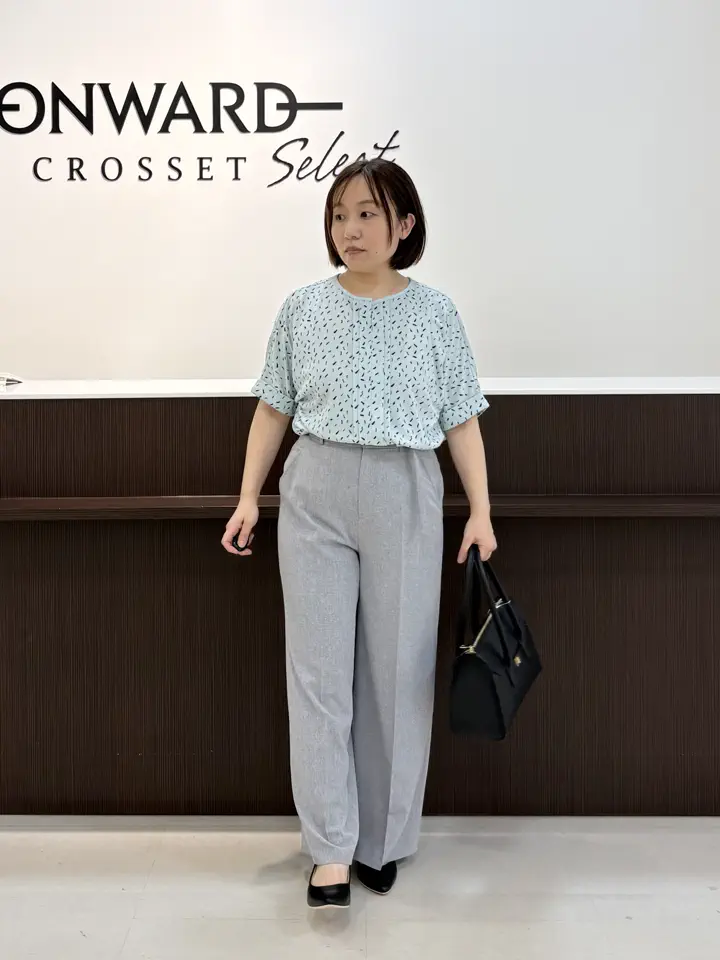 ONWARD CROSSET SELECT 副島 コーディネート画像