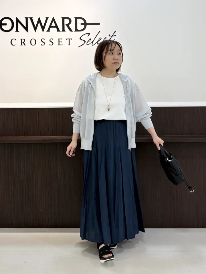ONWARD CROSSET SELECT 副島 コーディネート画像
