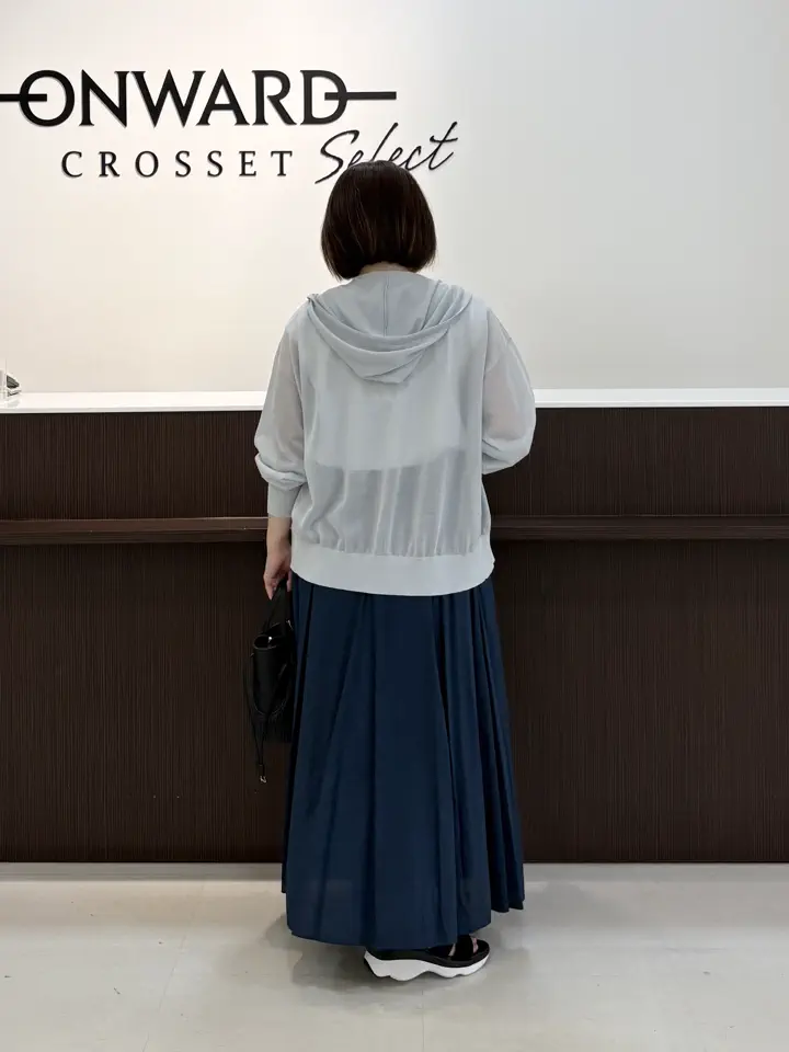 ONWARD CROSSET SELECT 副島 コーディネート画像