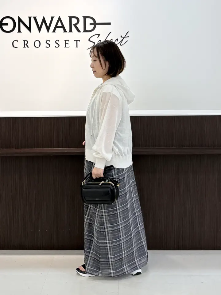 ONWARD CROSSET SELECT 副島 コーディネート画像