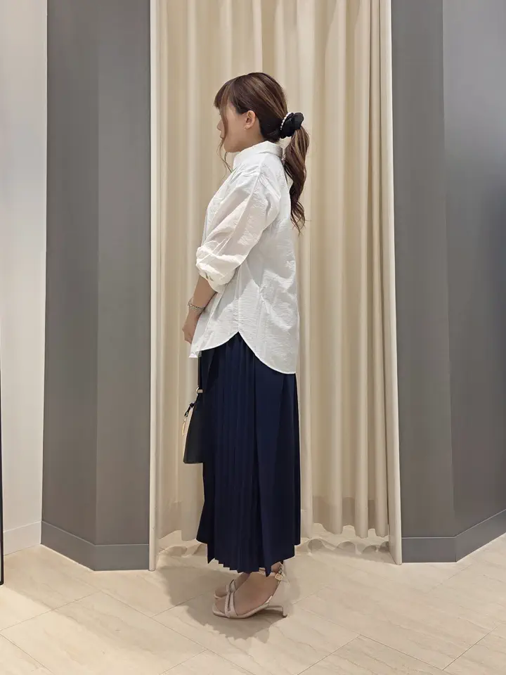 ONWARD CROSSET SELECT 丸川 コーディネート画像